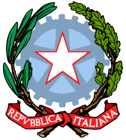 Logo repubblica italiana